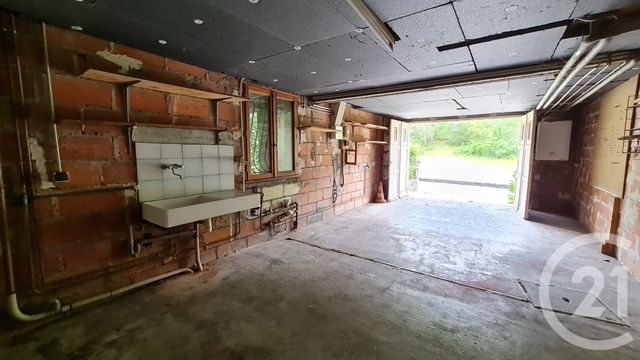 maison à vendre - 5 pièces - 139.0 m2 - CAHORS - 46 - MIDI-PYRENEES - Century 21 Plein Sud