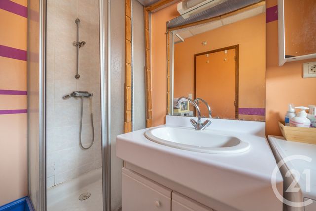 maison à vendre - 6 pièces - 127.0 m2 - GIROUSSENS - 81 - MIDI-PYRENEES - Century 21 Plein Sud