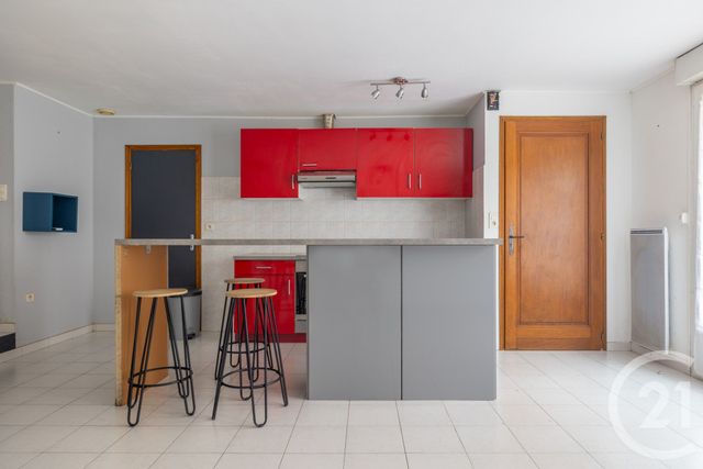 maison à vendre - 6 pièces - 127.0 m2 - GIROUSSENS - 81 - MIDI-PYRENEES - Century 21 Plein Sud