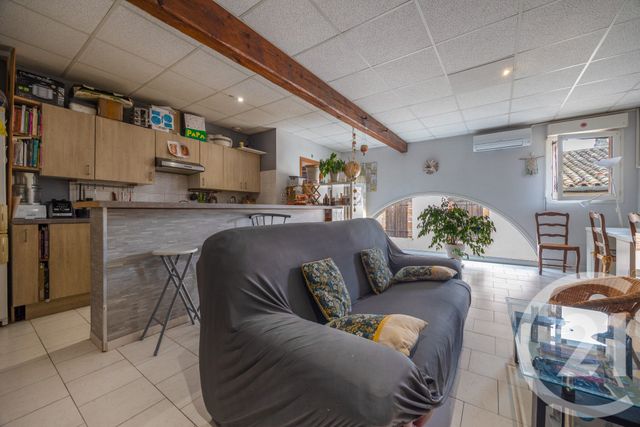 maison à vendre - 6 pièces - 127.0 m2 - GIROUSSENS - 81 - MIDI-PYRENEES - Century 21 Plein Sud