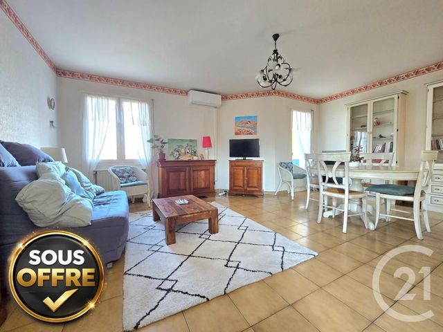 Appartement T3 à vendre ALBI