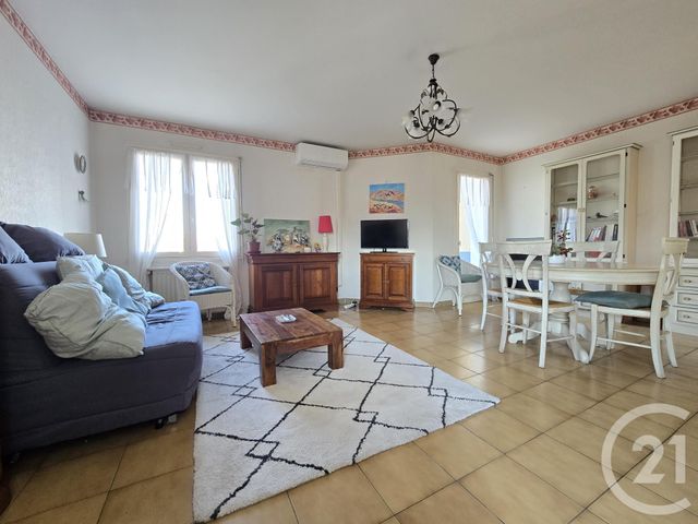 Appartement T3 à vendre ALBI