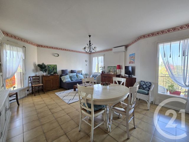 Afficher la photo en grand Appartement T3 à vendre - 3 pièces - 76.78 m2 - ALBI - 81 - MIDI-PYRENEES - Century 21 Plein Sud