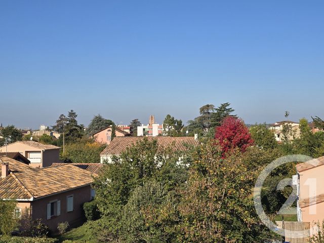 Afficher la photo en grand Appartement T3 à vendre - 3 pièces - 76.78 m2 - ALBI - 81 - MIDI-PYRENEES - Century 21 Plein Sud