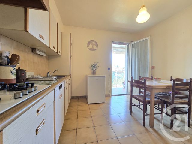 Afficher la photo en grand Appartement T3 à vendre - 3 pièces - 76.78 m2 - ALBI - 81 - MIDI-PYRENEES - Century 21 Plein Sud