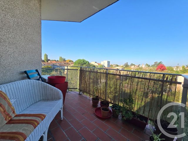 Afficher la photo en grand Appartement T3 à vendre - 3 pièces - 76.78 m2 - ALBI - 81 - MIDI-PYRENEES - Century 21 Plein Sud