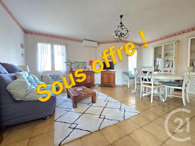 appartement - ALBI - 81