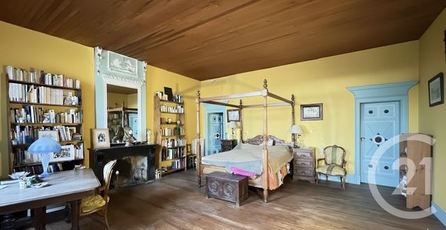 maison à vendre - 5 pièces - 200.0 m2 - CASTELNAUDARY - 11 - LANGUEDOC-ROUSSILLON - Century 21 Plein Sud