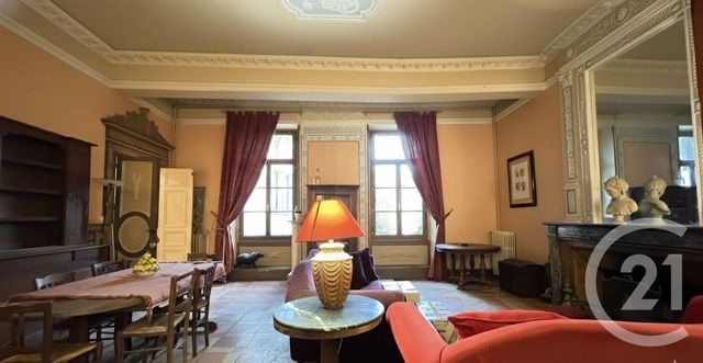maison à vendre - 5 pièces - 200.0 m2 - CASTELNAUDARY - 11 - LANGUEDOC-ROUSSILLON - Century 21 Plein Sud