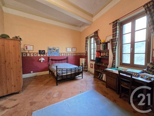 maison à vendre - 5 pièces - 200.0 m2 - CASTELNAUDARY - 11 - LANGUEDOC-ROUSSILLON - Century 21 Plein Sud