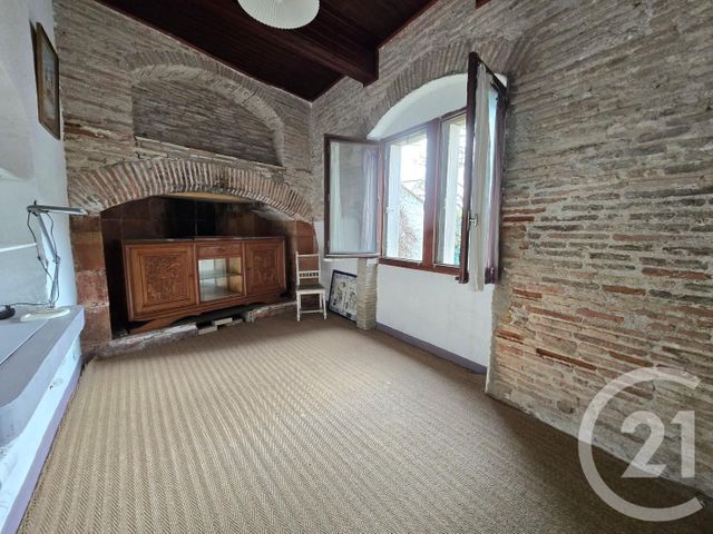 maison à vendre - 5 pièces - 200.0 m2 - CASTELNAUDARY - 11 - LANGUEDOC-ROUSSILLON - Century 21 Plein Sud