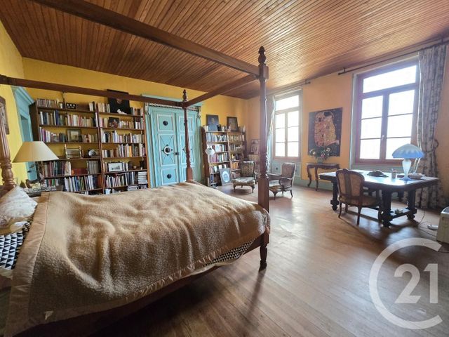 maison à vendre - 5 pièces - 200.0 m2 - CASTELNAUDARY - 11 - LANGUEDOC-ROUSSILLON - Century 21 Plein Sud