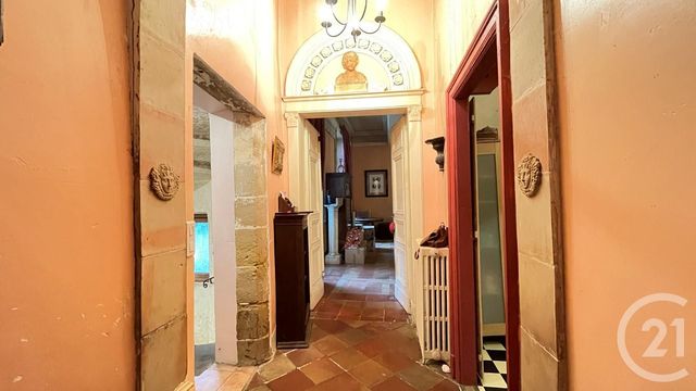 maison à vendre - 5 pièces - 200.0 m2 - CASTELNAUDARY - 11 - LANGUEDOC-ROUSSILLON - Century 21 Plein Sud