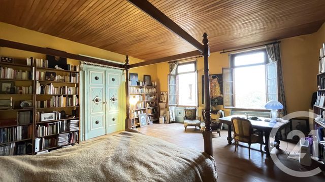 maison à vendre - 5 pièces - 200.0 m2 - CASTELNAUDARY - 11 - LANGUEDOC-ROUSSILLON - Century 21 Plein Sud