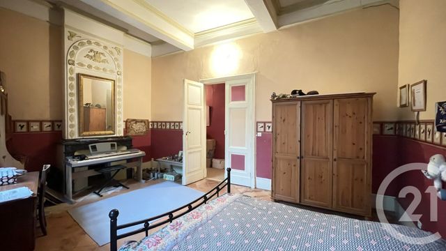 maison à vendre - 5 pièces - 200.0 m2 - CASTELNAUDARY - 11 - LANGUEDOC-ROUSSILLON - Century 21 Plein Sud