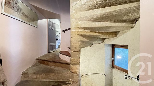 maison à vendre - 5 pièces - 200.0 m2 - CASTELNAUDARY - 11 - LANGUEDOC-ROUSSILLON - Century 21 Plein Sud