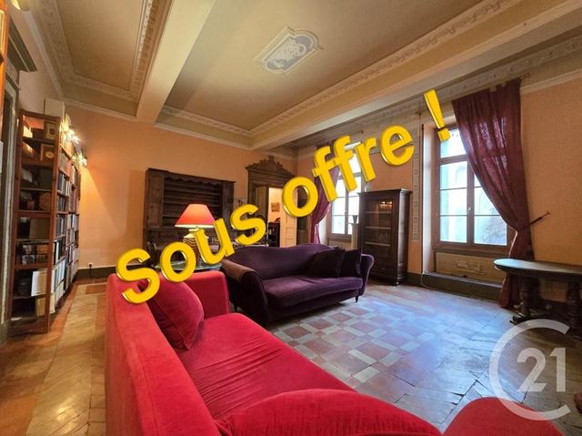 Maison à vendre CASTELNAUDARY