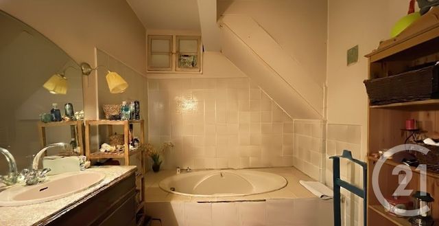 maison à vendre - 5 pièces - 200.0 m2 - CASTELNAUDARY - 11 - LANGUEDOC-ROUSSILLON - Century 21 Plein Sud