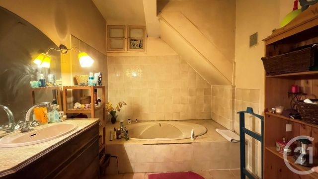 maison à vendre - 5 pièces - 200.0 m2 - CASTELNAUDARY - 11 - LANGUEDOC-ROUSSILLON - Century 21 Plein Sud