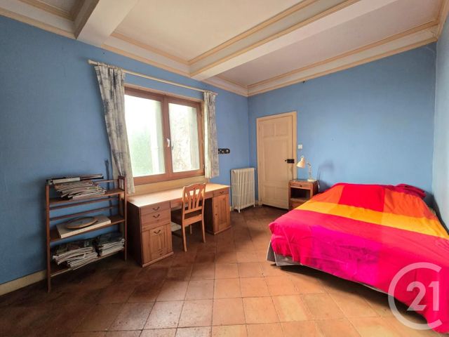 maison à vendre - 5 pièces - 200.0 m2 - CASTELNAUDARY - 11 - LANGUEDOC-ROUSSILLON - Century 21 Plein Sud
