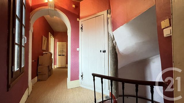 maison à vendre - 5 pièces - 200.0 m2 - CASTELNAUDARY - 11 - LANGUEDOC-ROUSSILLON - Century 21 Plein Sud