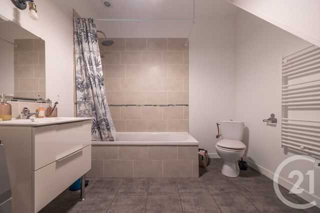 maison à vendre - 6 pièces - 165.0 m2 - CARMAUX - 81 - MIDI-PYRENEES - Century 21 Plein Sud