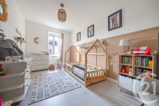 maison à vendre - 6 pièces - 165.0 m2 - CARMAUX - 81 - MIDI-PYRENEES - Century 21 Plein Sud