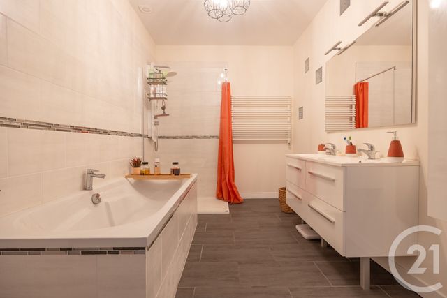 maison à vendre - 6 pièces - 165.0 m2 - CARMAUX - 81 - MIDI-PYRENEES - Century 21 Plein Sud