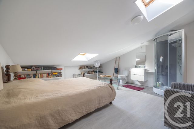 maison à vendre - 6 pièces - 165.0 m2 - CARMAUX - 81 - MIDI-PYRENEES - Century 21 Plein Sud