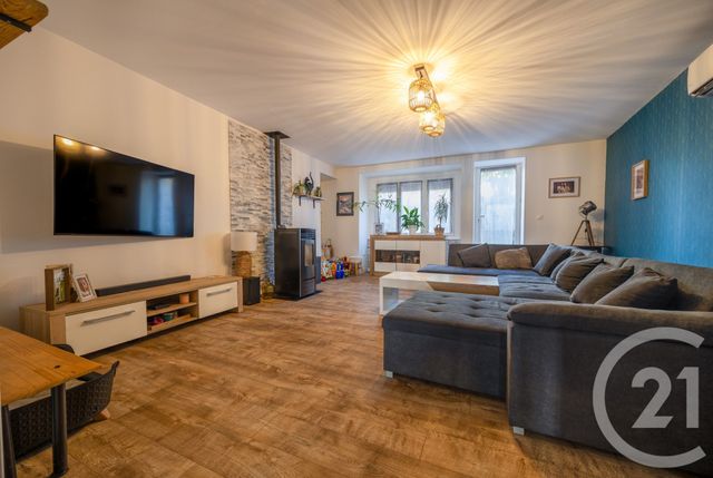 Maison à vendre CARMAUX