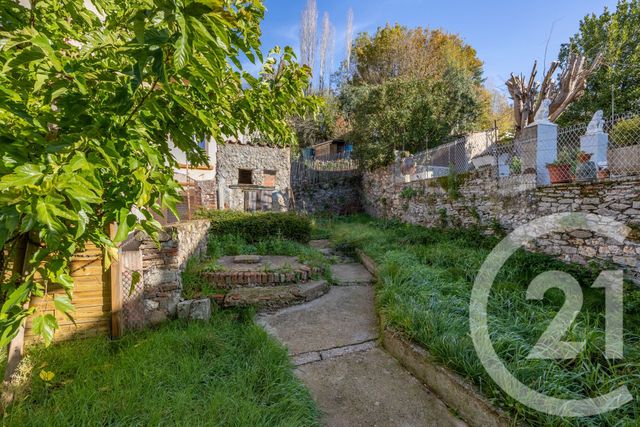 maison à vendre - 6 pièces - 165.0 m2 - CARMAUX - 81 - MIDI-PYRENEES - Century 21 Plein Sud