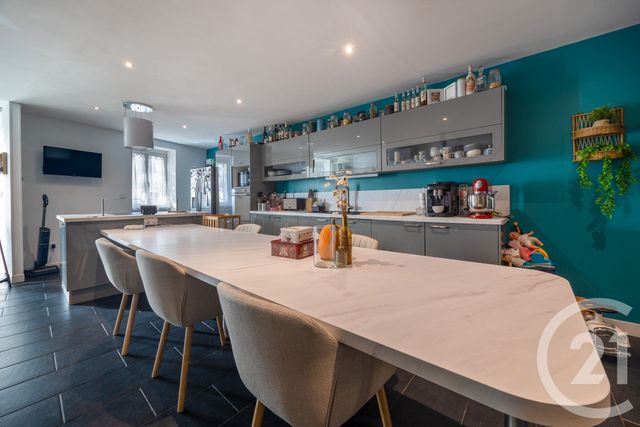 maison à vendre - 6 pièces - 165.0 m2 - CARMAUX - 81 - MIDI-PYRENEES - Century 21 Plein Sud