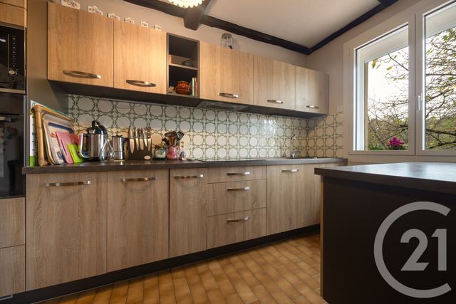 maison à vendre - 5 pièces - 108.46 m2 - SALIES - 81 - MIDI-PYRENEES - Century 21 Plein Sud