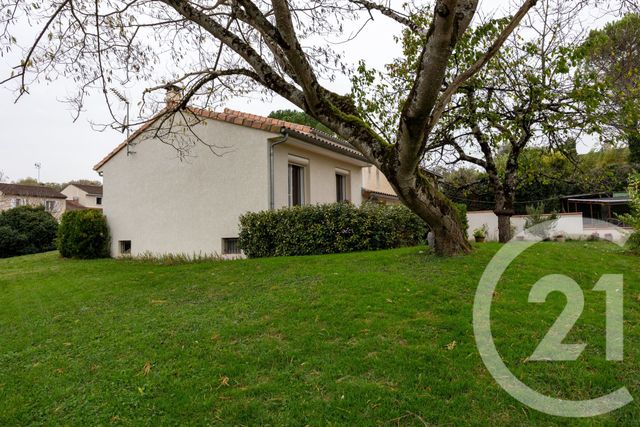 maison à vendre - 5 pièces - 108.46 m2 - SALIES - 81 - MIDI-PYRENEES - Century 21 Plein Sud