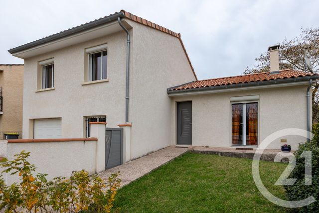 Maison à vendre SALIES