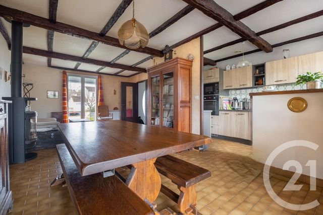 maison à vendre - 5 pièces - 108.46 m2 - SALIES - 81 - MIDI-PYRENEES - Century 21 Plein Sud