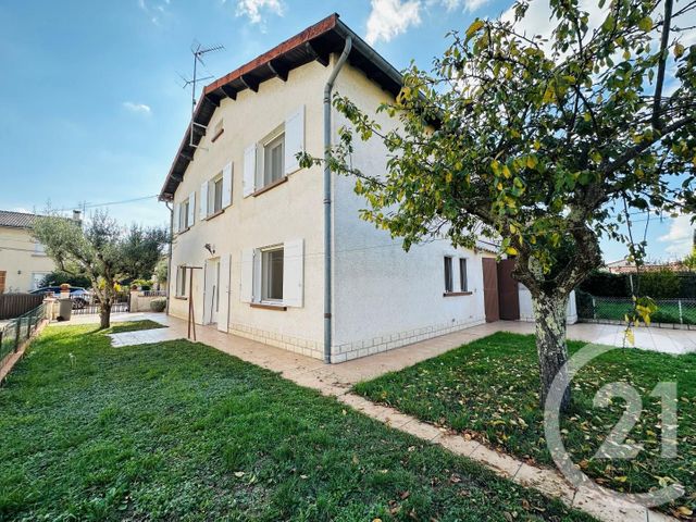 immeuble - ALBI - 81