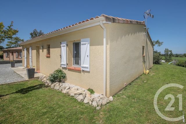 maison à vendre - 5 pièces - 103.0 m2 - ALBI - 81 - MIDI-PYRENEES - Century 21 Plein Sud maison à vendre - 5 pièces - 103.0 m2 - ALBI - 81 - MIDI-PYRENEES - Century 21 Plein Sud