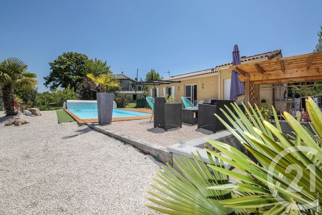 maison à vendre - 5 pièces - 103.0 m2 - ALBI - 81 - MIDI-PYRENEES - Century 21 Plein Sud maison à vendre - 5 pièces - 103.0 m2 - ALBI - 81 - MIDI-PYRENEES - Century 21 Plein Sud