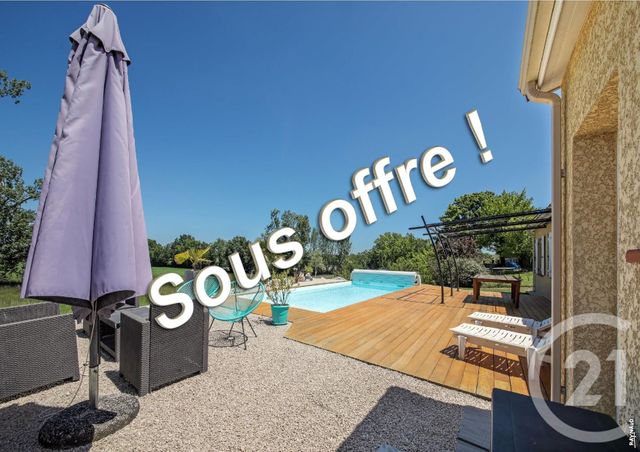 maison à vendre - 5 pièces - 103.0 m2 - ALBI - 81 - MIDI-PYRENEES - Century 21 Plein Sud maison à vendre - 5 pièces - 103.0 m2 - ALBI - 81 - MIDI-PYRENEES - Century 21 Plein Sud