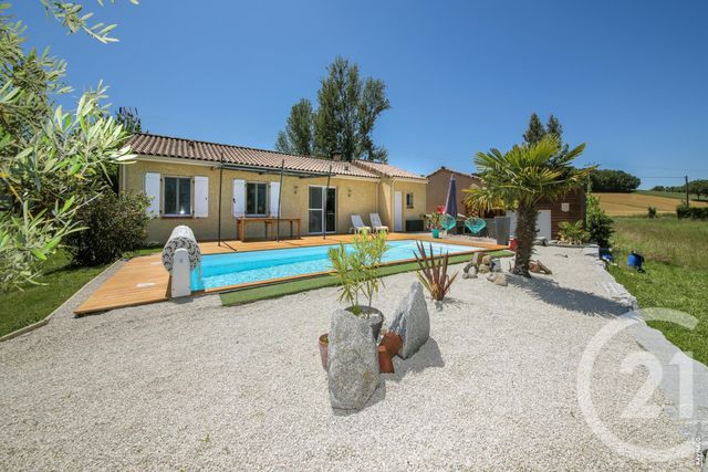 maison à vendre - 5 pièces - 103.0 m2 - ALBI - 81 - MIDI-PYRENEES - Century 21 Plein Sud maison à vendre - 5 pièces - 103.0 m2 - ALBI - 81 - MIDI-PYRENEES - Century 21 Plein Sud