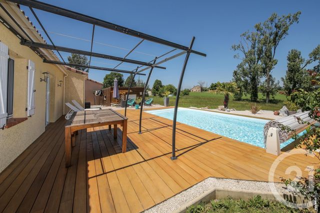 maison à vendre - 5 pièces - 103.0 m2 - ALBI - 81 - MIDI-PYRENEES - Century 21 Plein Sud maison à vendre - 5 pièces - 103.0 m2 - ALBI - 81 - MIDI-PYRENEES - Century 21 Plein Sud