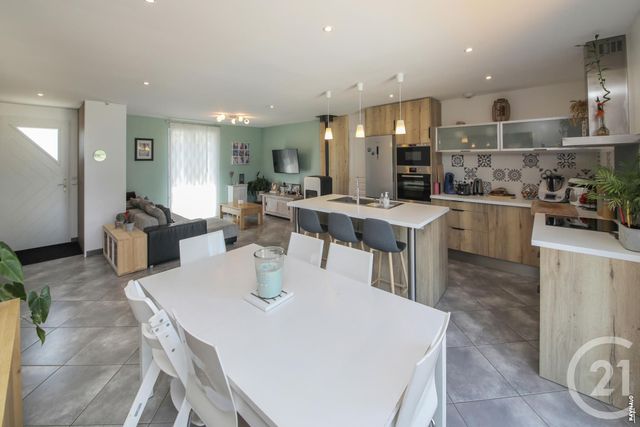 maison à vendre - 5 pièces - 103.0 m2 - ALBI - 81 - MIDI-PYRENEES - Century 21 Plein Sud maison à vendre - 5 pièces - 103.0 m2 - ALBI - 81 - MIDI-PYRENEES - Century 21 Plein Sud