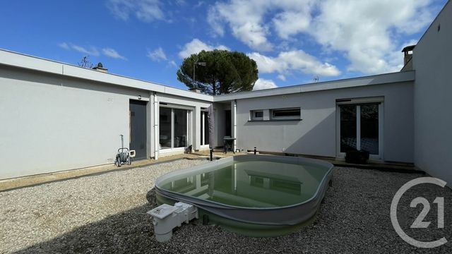 maison à vendre - 4 pièces - 85.61 m2 - ALBI - 81 - MIDI-PYRENEES - Century 21 Plein Sud