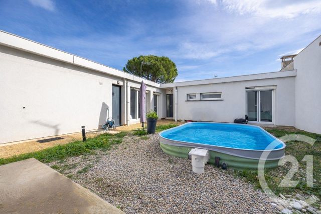 Maison à vendre ALBI