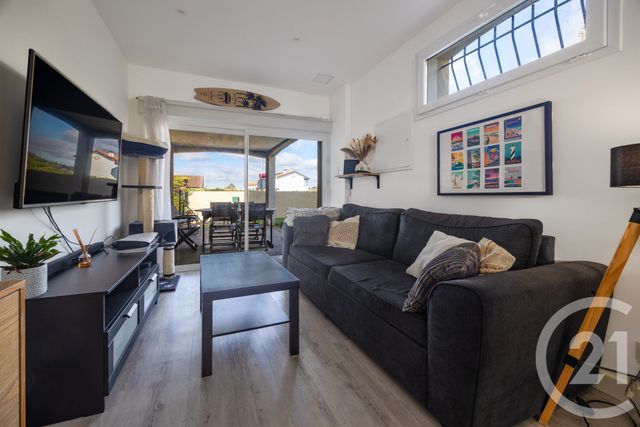 maison à vendre - 3 pièces - 53.2 m2 - ALBI - 81 - MIDI-PYRENEES - Century 21 Plein Sud