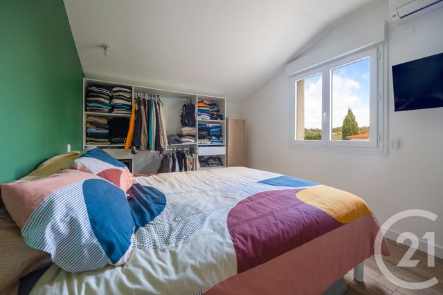 maison à vendre - 3 pièces - 53.2 m2 - ALBI - 81 - MIDI-PYRENEES - Century 21 Plein Sud