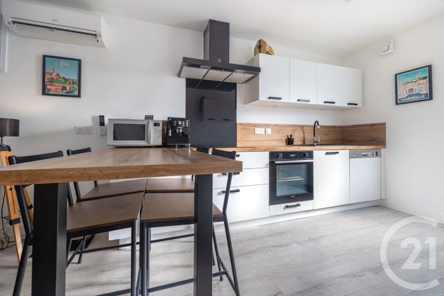 maison à vendre - 3 pièces - 53.2 m2 - ALBI - 81 - MIDI-PYRENEES - Century 21 Plein Sud