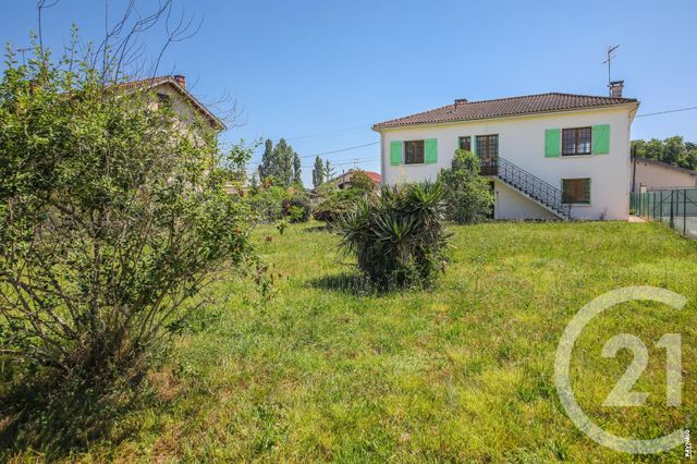 Afficher la photo en grand maison à vendre - 7 pièces - 160.0 m2 - ALBI - 81 - MIDI-PYRENEES - Century 21 Plein Sud