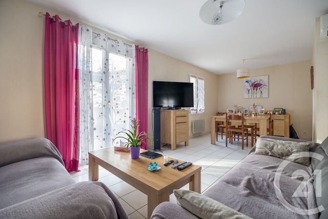 maison à vendre - 4 pièces - 71.14 m2 - ST BENOIT DE CARMAUX - 81 - MIDI-PYRENEES - Century 21 Plein Sud